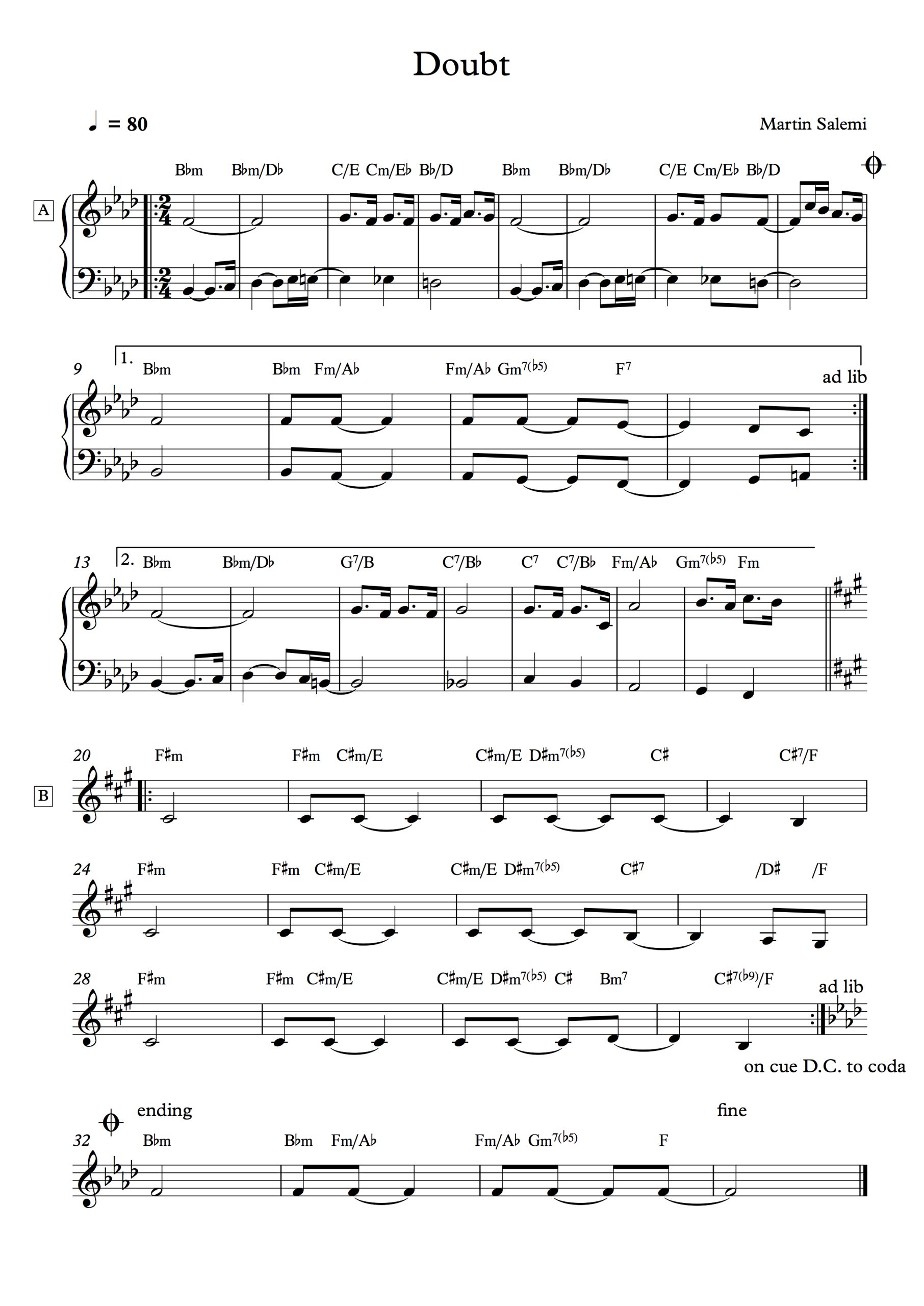 Imogen Heap - Hide and Seek - Piano Cover / Piano Sheet Music (PDF  Download) 