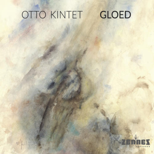 Otto Kintet - Gloed (2018)