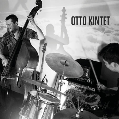 Otto Kintet (2016)