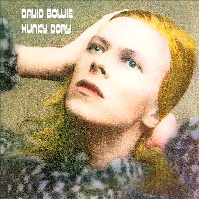 Bowie HD