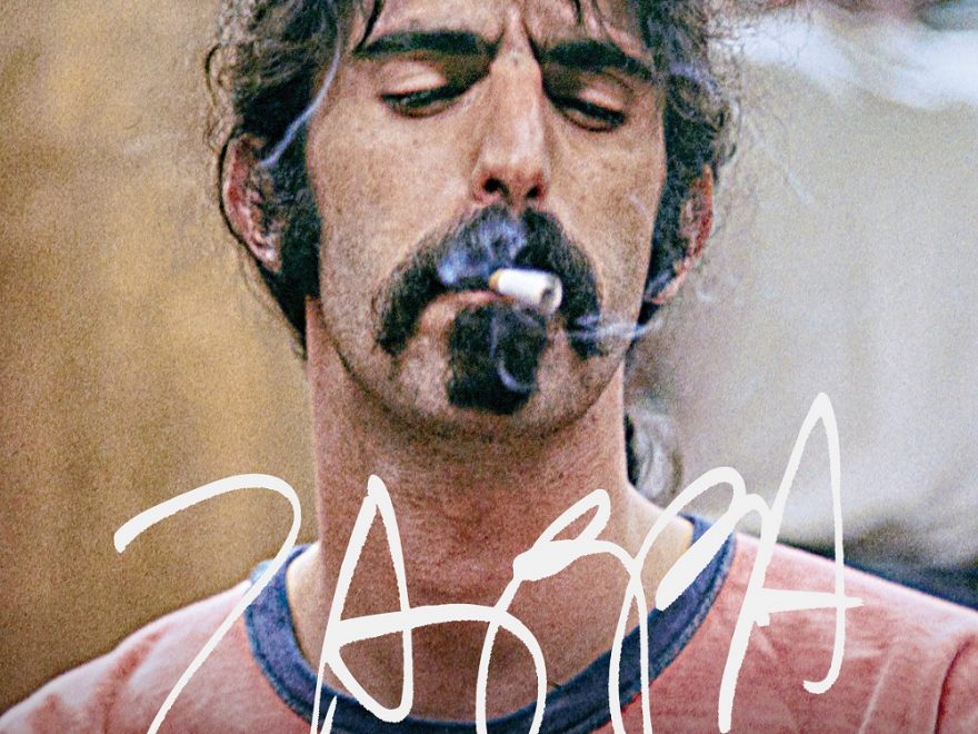 Zappa på kino