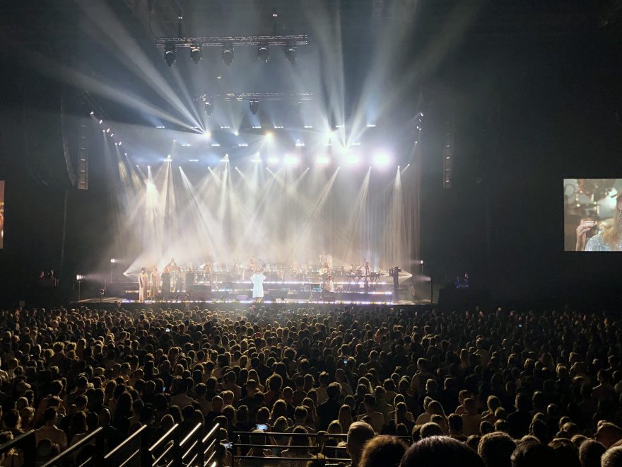 susanne sundfør oslo spektrum 2024