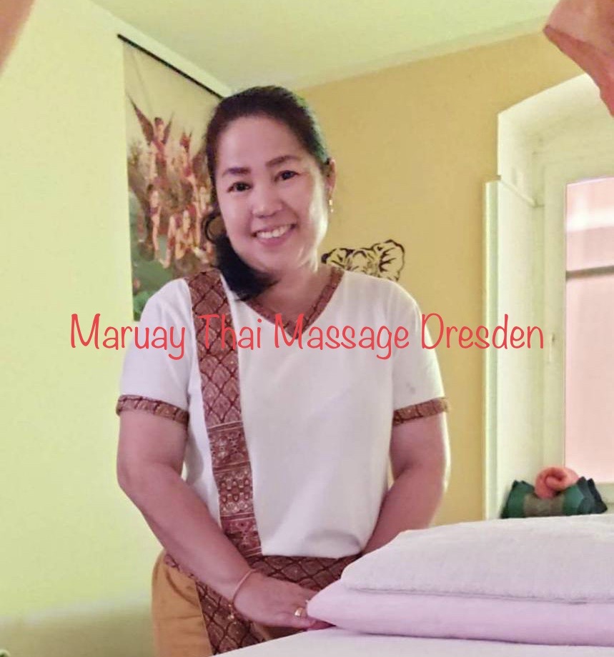 Thai Massage In Der Nähe Top-bewertung Galerie – Maruay Thai Massage Dresden