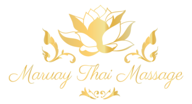 Maruay Thai Massage Dresden
