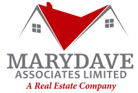 Marydave Logo
