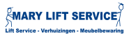 Marylift service Logo