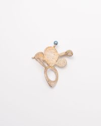 Winfried Krüger, untitled, 2002, ring