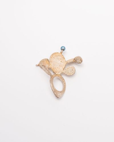 Winfried Krüger, untitled, 2002, ring
