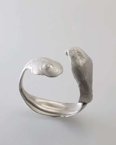 Juliane Brandes, untitled, 2016, bracelet