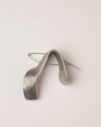 Antje Bräuer, untitled, 2018, brooch
