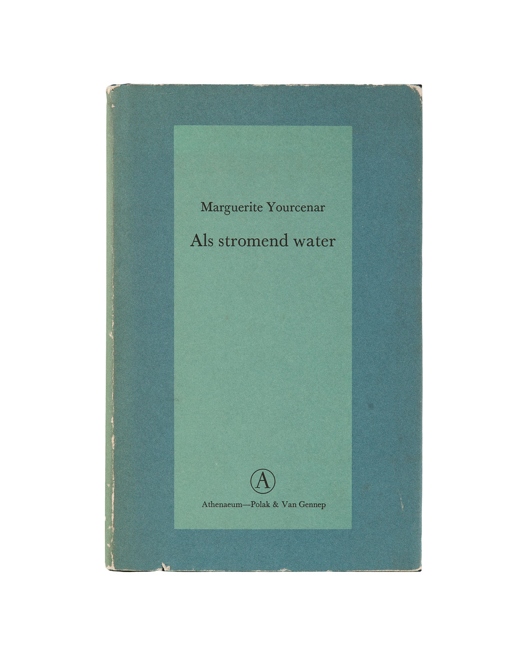 Annelies Planteijdt, Mooie stad - Collier en boek, 2017, boek (image 3/3)