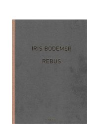 Bodemer, Iris - Rebus, Schmuck | Jewelry 1997 - 2013