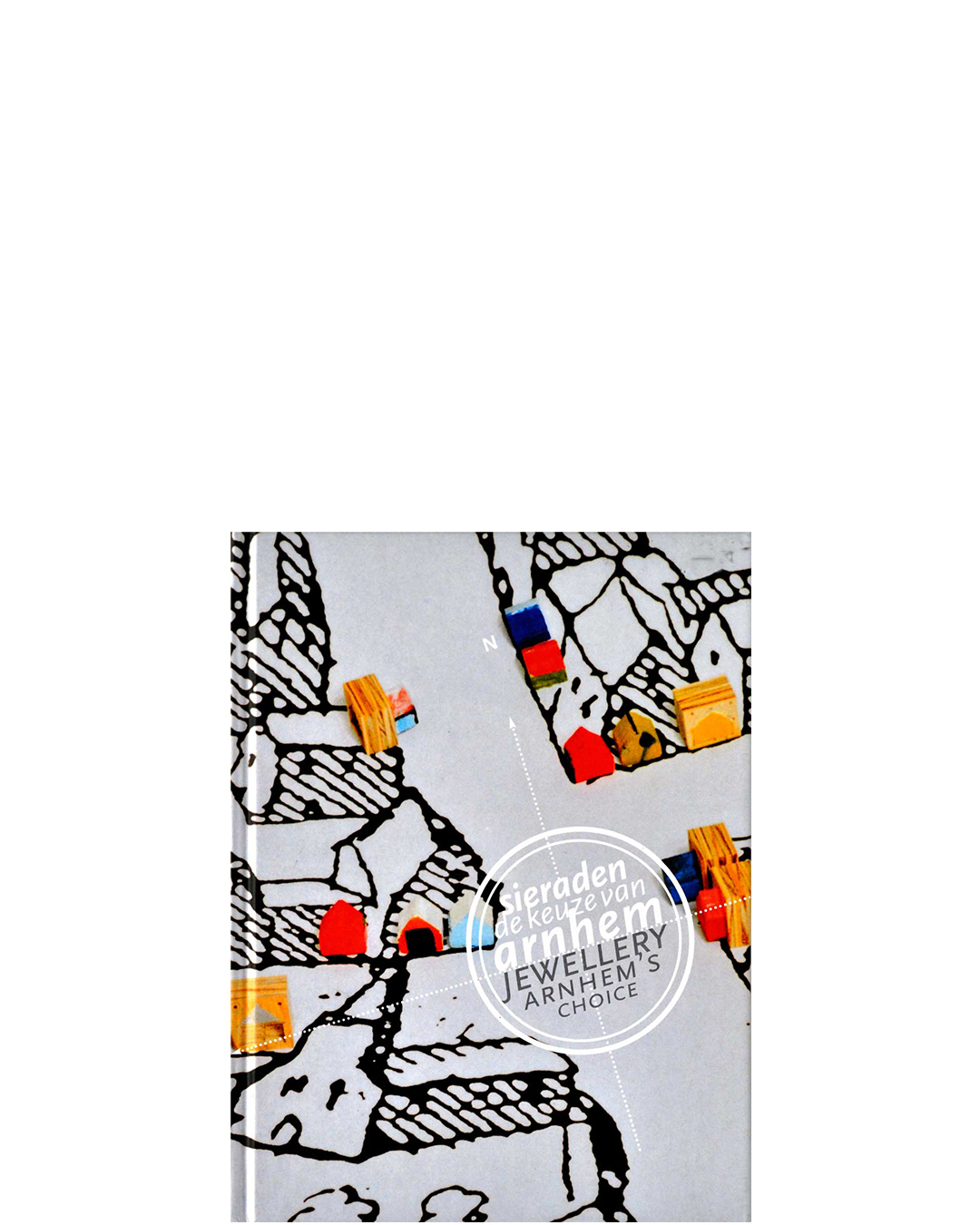 Sieraden, de Keuze van Arnhem