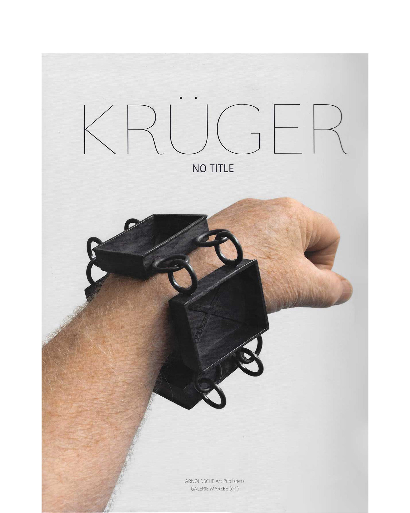 Krüger, Winfried - No Title