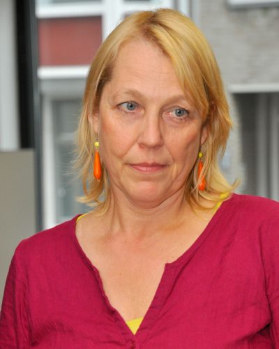 Lucy Sarneel, 2010