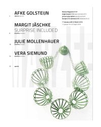 Marzee Magazine 101