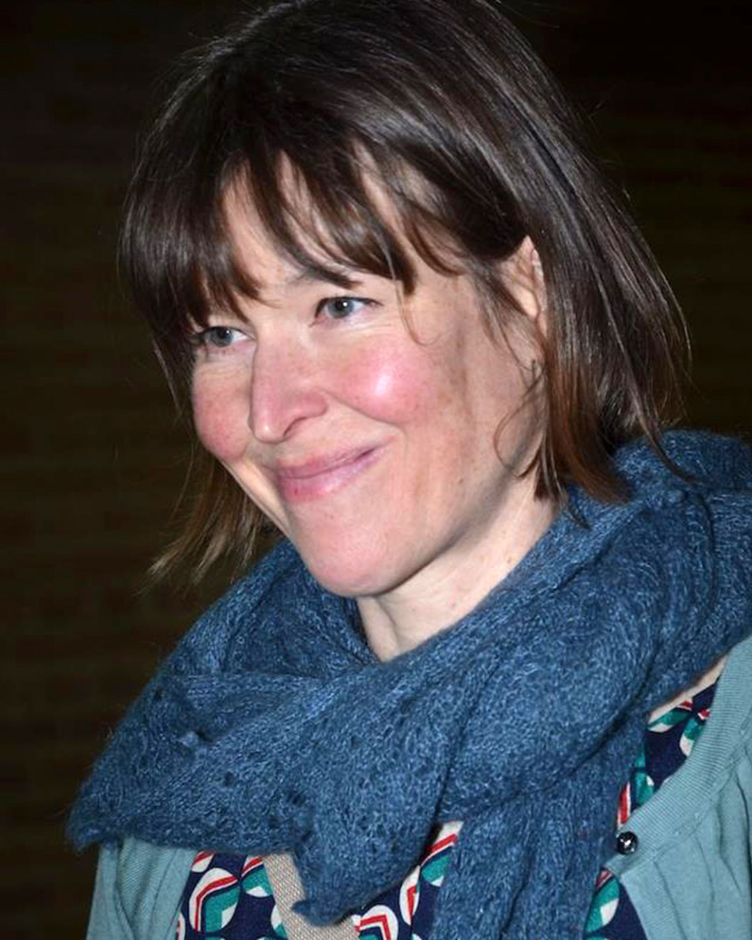 Vera Siemund, 2013