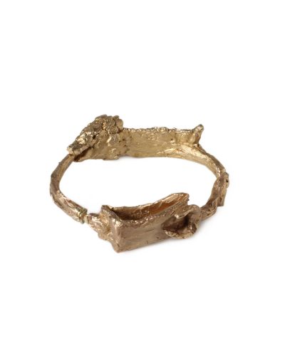 Juliane Brandes, untitled, 2013, bracelet