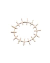 Winfried Krüger, untitled, 2003, brooch