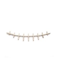 Winfried Krüger, untitled, 2003, brooch