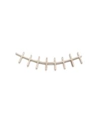 Winfried Krüger, untitled, 2003, brooch