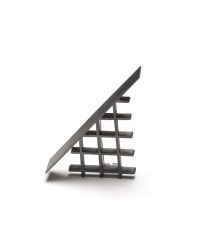 Winfried Krüger, untitled, 2003, brooch