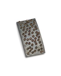 Winfried Krüger, untitled, 2006, brooch