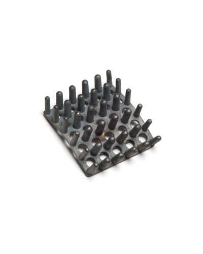 Winfried Krüger, untitled, 2006, brooch