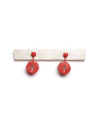 Winfried Krüger, untitled, 2007, brooch