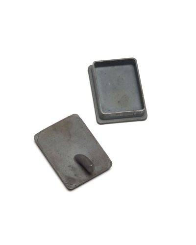 Winfried Krüger, untitled, 2008, brooch