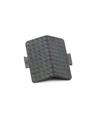 Winfried Krüger, untitled, 2008, brooch