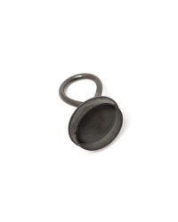 Winfried Krüger, untitled, 2008, ring