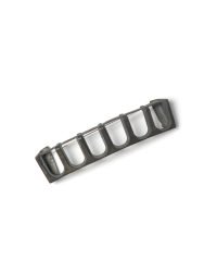 Winfried Krüger, untitled, 2010, brooch