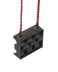 Winfried Krüger, untitled, 2009, pendant