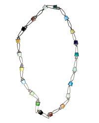 Winfried Krüger, untitled, 1997, necklace