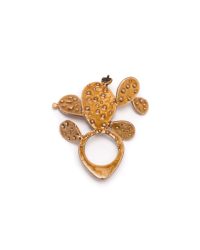 Winfried Krüger, untitled, 2002, ring