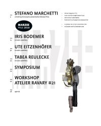 Marzee Magazine 075