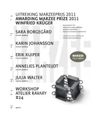 Marzee Magazine 080