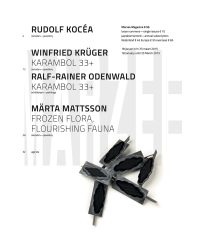 Marzee Magazine 096