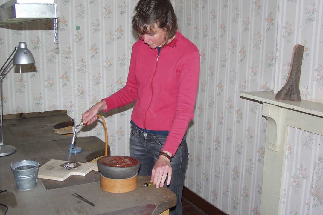 Ravary 2005