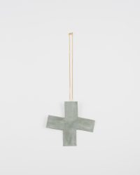 Lucy Sarneel, pendant, + #2, 2019