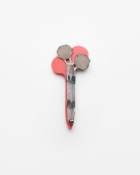 Ute Eitzenhöfer, untitled, 2012, brooch