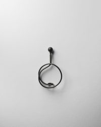 Ute Eitzenhöfer, Talk 16, 2019, brooch