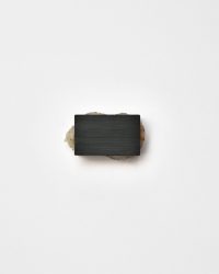 Ute Eitzenhöfer, Discourse 01, 2019, brooch