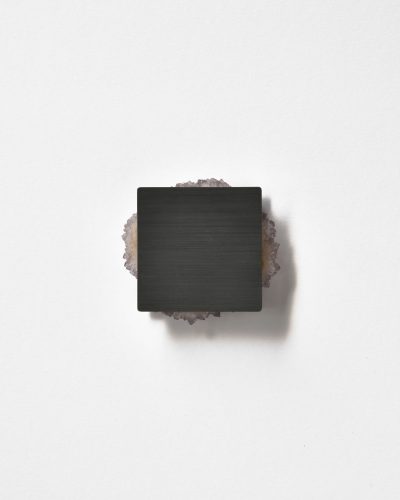 Ute Eitzenhöfer, Discourse 02, 2019, brooch