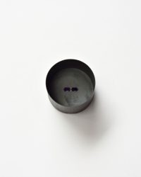Ute Eitzenhöfer, Circle 01, 2019, brooch