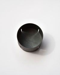 Ute Eitzenhöfer, Circle 02, 2019, brooch