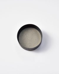 Ute Eitzenhöfer, Circle 03, 2019, brooch