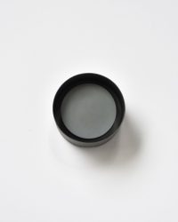 Ute Eitzenhöfer, Circle 04, 2019, brooch