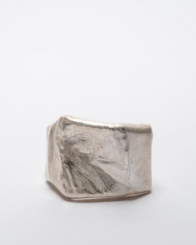 Juliane Brandes, Hades, 2020, bracelet - Image 4